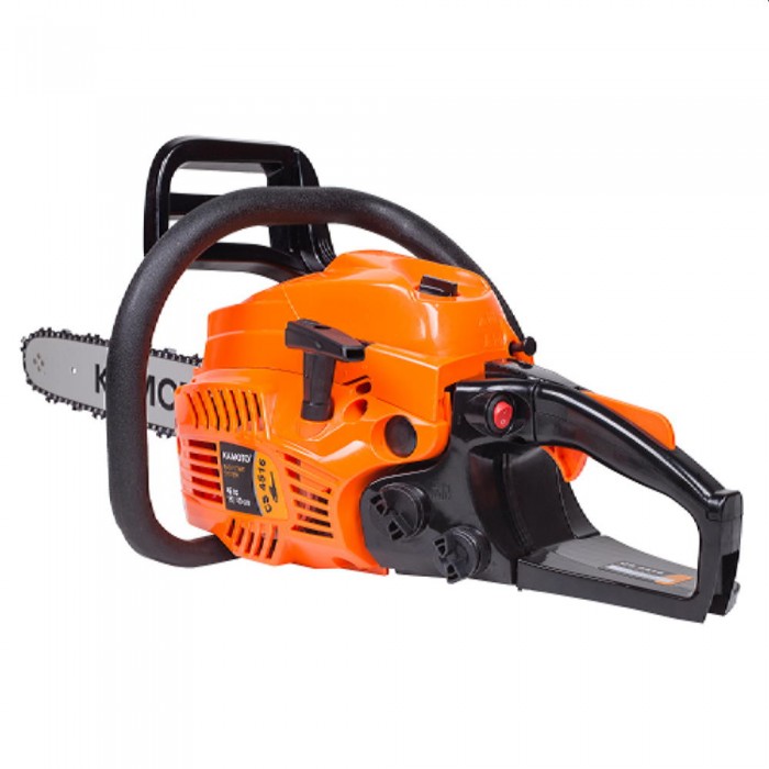 Бензопила Kamoto CS 4516 – Бензопилы - Дружбы