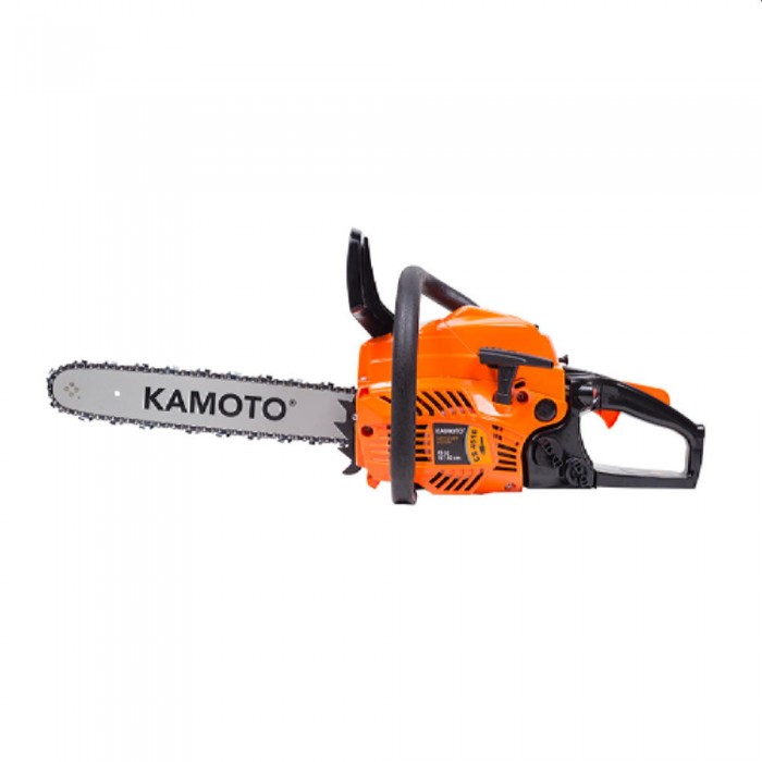 Бензопила Kamoto CS 4516 – Бензопилы - Дружбы