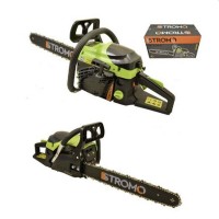 Бензопила Stromo SC3900