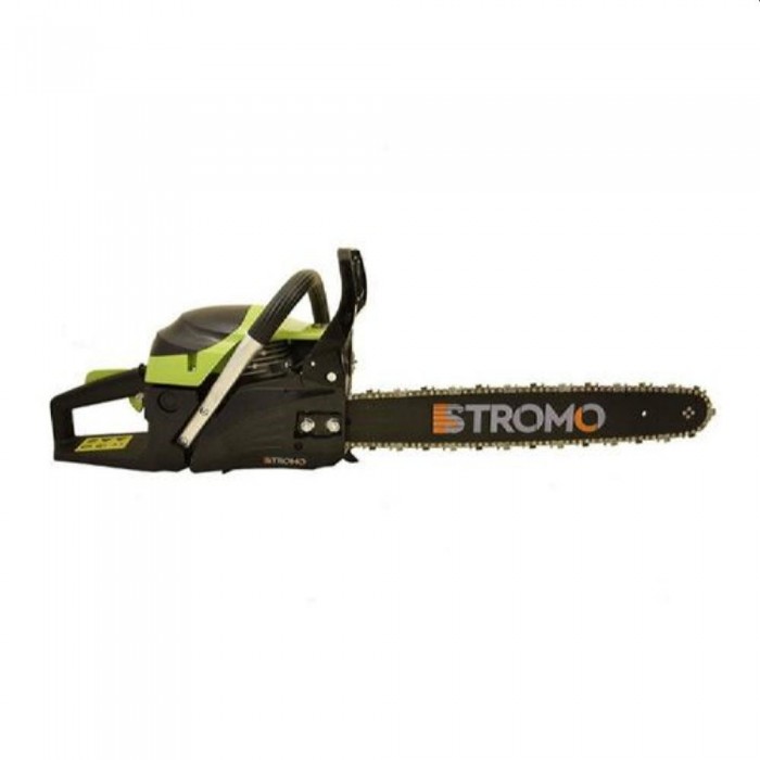 Бензопила Stromo SC3900 – Бензопилы - Дружбы