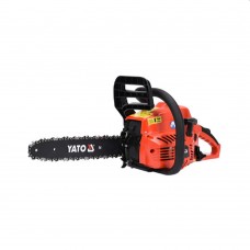 Бензопила Yato 84895