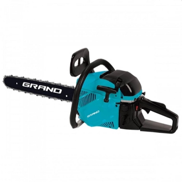 Бензопила Grand БП-4500 – Бензопилы - Дружбы
