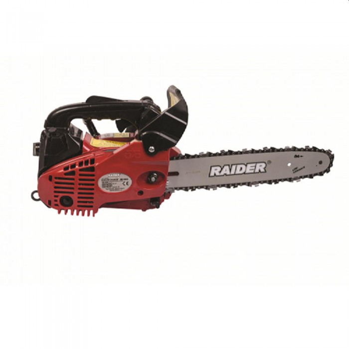 Бензопила Raider RDP-GCS18 – Бензопилы - Дружбы