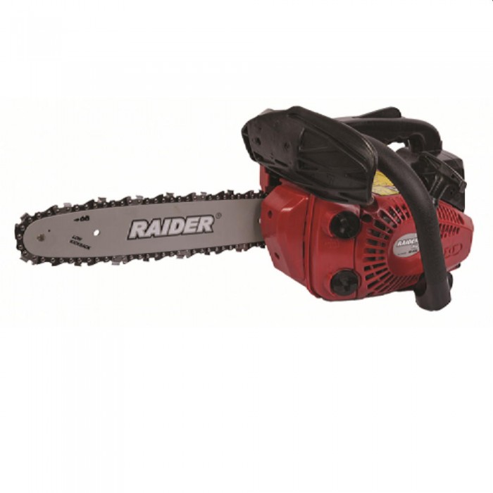 Бензопила Raider RDP-GCS18 – Бензопилы - Дружбы