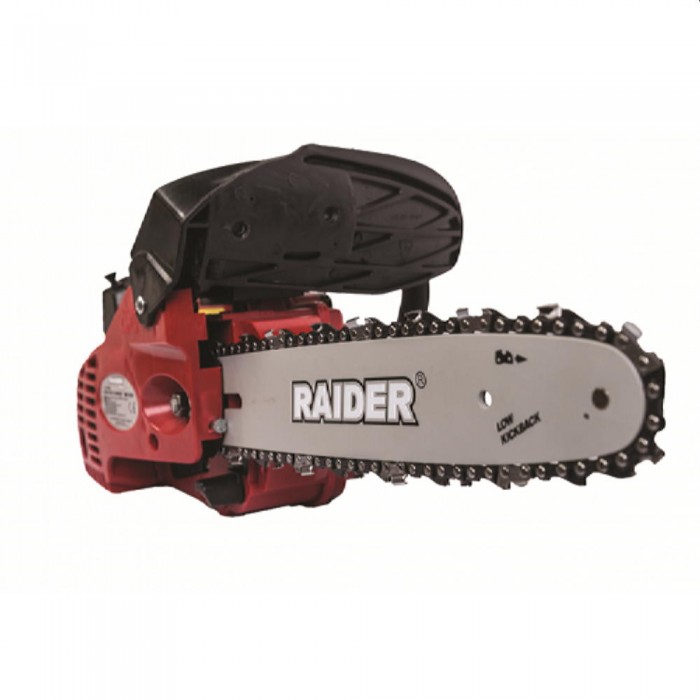 Бензопила Raider RDP-GCS18 – Бензопилы - Дружбы