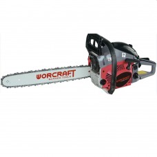 Бензопила Worcraft GCS52-20C