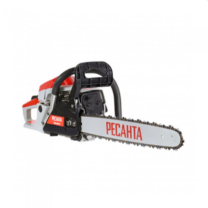 Бензопила Resanta БП-4518 (70613) – Бензопилы - Дружбы