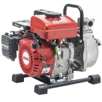 Pompă cu motor pe benzină AL-KO BMP 14001 (113793)