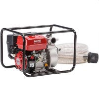 Pompă cu motor pe benzină AL-KO BMP 30000 (113563)