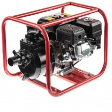 Мотопомпа на бензине Hammer MTP285