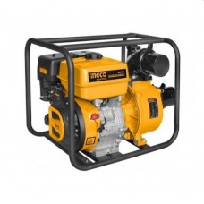 Мотопомпа на бензине Ingco GWP402