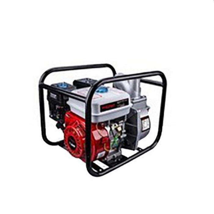Мотопомпа на бензине Worcraft GPU02-7 – Насосы для воды