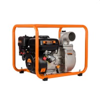 Мотопомпа бензиновая Kamoto GP8000