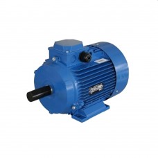 Двигатель Engine AIR 63 A (10111211)