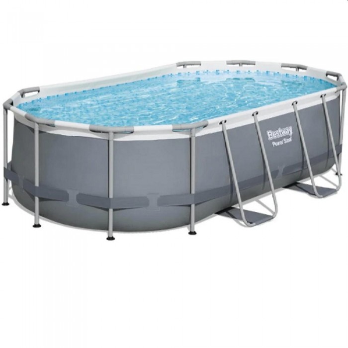 Каркасный бассейн Bestway 56620 – Бассейны