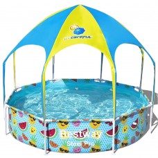 Бассейн с каркасом Bestway My First Pool 56432BW
