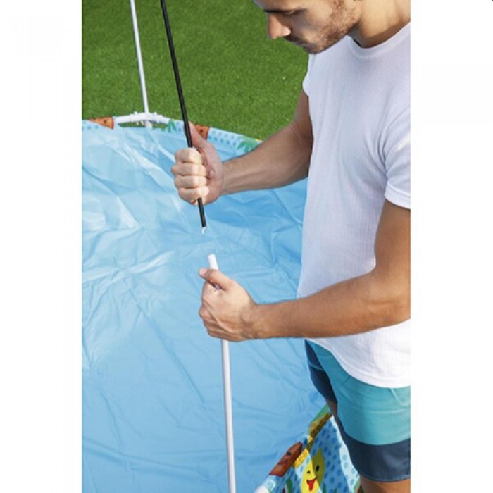 Бассейн с каркасом Bestway My First Pool 56432BW – Бассейны