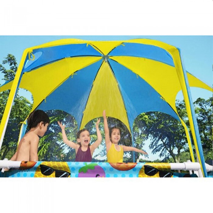 Бассейн с каркасом Bestway My First Pool 56432BW – Бассейны