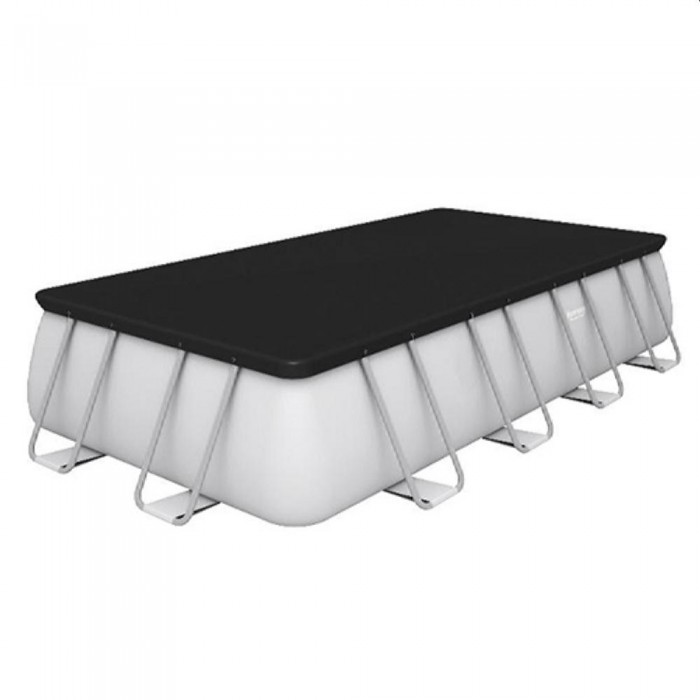 Piscină Bestway Power Steel 56465BW cu cadru – Piscine