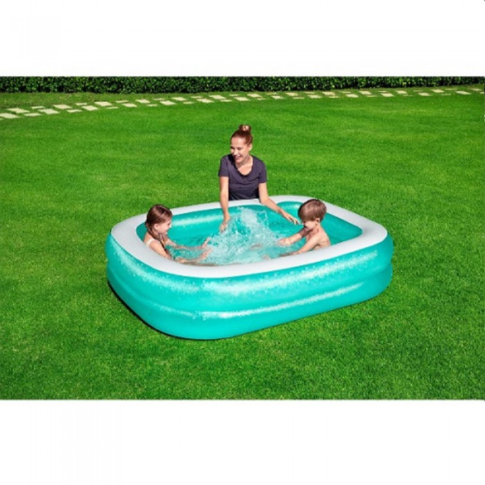 Piscină gonflabilă pentru copii Bestway 54005BW – Piscine