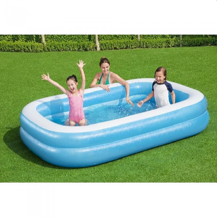Piscină gonflabilă pentru copii Bestway 54006BW – Piscine