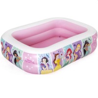Надувной детский бассейн Bestway 91056BW