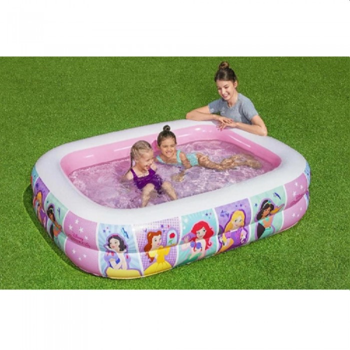 Piscină gonflabilă pentru copii Bestway 91056BW – Piscine
