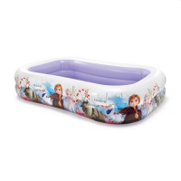 Надувной детский бассейн Frozen Intex 58469