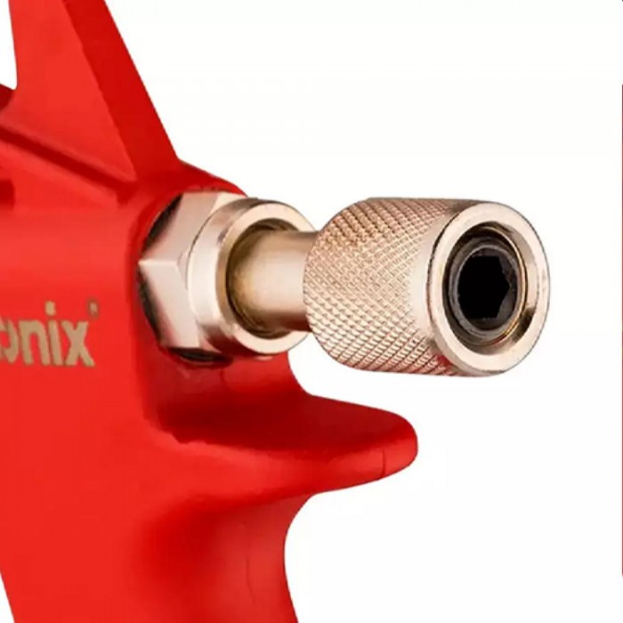 Пистолет для штукатурки Ronix RH-6501 – Инструменты пневматические