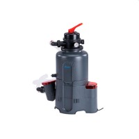Pompă cu filtru de nisip Azuro 5,5 m3/h