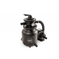 Pompă cu filtru de nisip oscilant 3,8 m³/h
