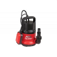 Pompă de drenaj AGM ASP 6000 C (30028)