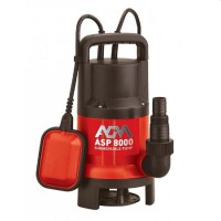 Pompă de drenaj AGM ASP 8000 (30029)