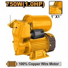 Pompă de suprafață Ingco VPA7508