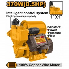 Pompă de suprafață Ingco VPZ3708