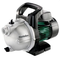 Насос для сада Metabo P 3300 G (600963000)