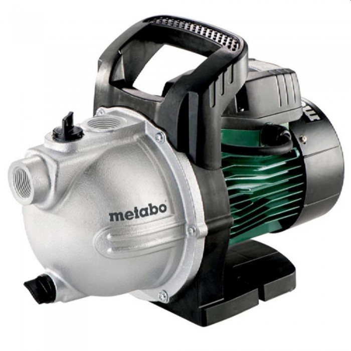 Насос для сада Metabo P 3300 G (600963000) – Насосы для воды