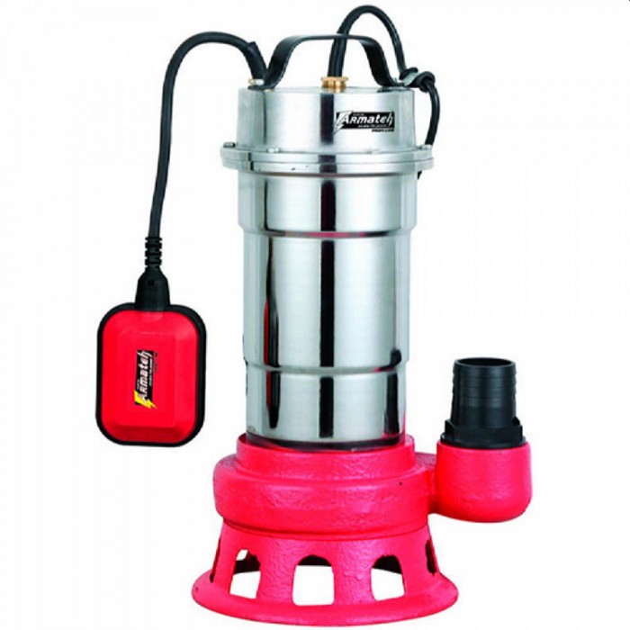 Насос дренажный Armateh 9630-2 – Насосы для воды