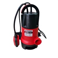 Насос дренажный Elefant QDP 750