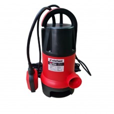 Насос дренажный Elefant QDP 750