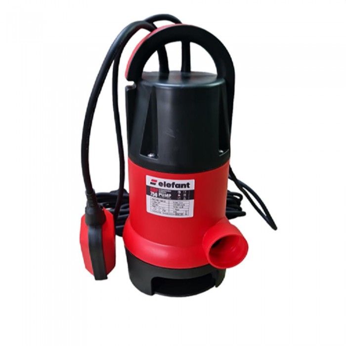 Pompă de drenaj Elefant QDP 750 – Pompe de apă