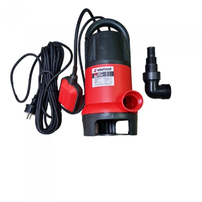 Pompă de drenaj Elefant QDP 750 – Pompe de apă