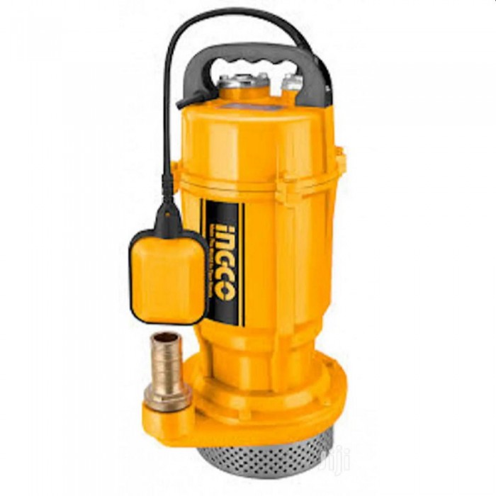 Насос дренажный Ingco SPC3708 – Насосы для воды