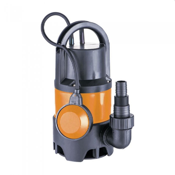 Насос дренажный Ruris Aqua 9 – Насосы для воды