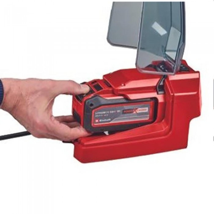 Насос для дренажа с аккумулятором Einhell GE-DP 18-25 Li PXC SOLO (41.815.80) – Насосы для воды