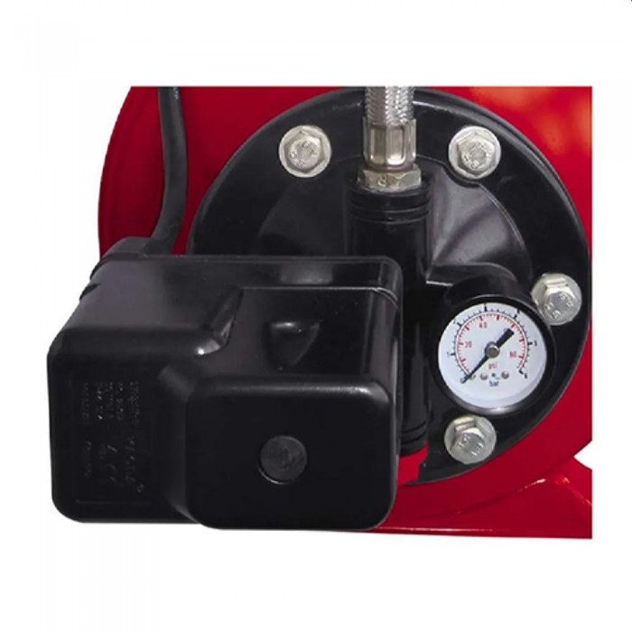 Насос гидрофор Einhell GC-WW 6538 (41.731.90) – Насосы для воды