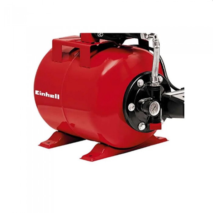 Насос гидрофор Einhell GC-WW 6538 (41.731.90) – Насосы для воды