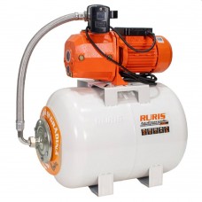 Насос гидрофор Ruris AquaPower 8009s