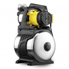 Насос гидрофор Trotec TGP 1050 E