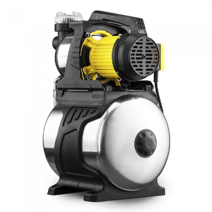 Насос гидрофор Trotec TGP 1050 E – Насосы для воды